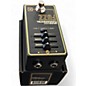 Used Walrus Audio Fundamental Fuzz Effect Pedal
