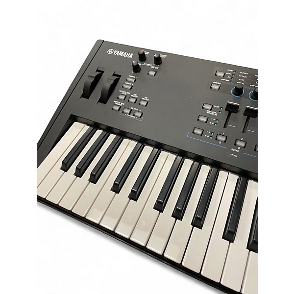 Used Yamaha MODX7+ Keyboard Workstation
