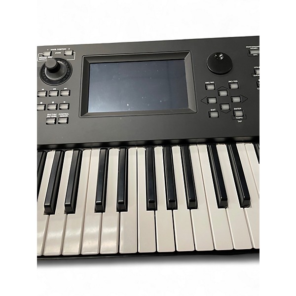 Used Yamaha MODX7+ Keyboard Workstation