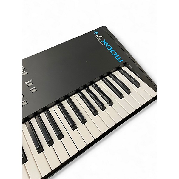Used Yamaha MODX7+ Keyboard Workstation