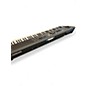 Used Yamaha MODX7+ Keyboard Workstation