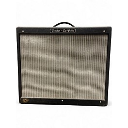 Used Fender Hot Rod Deville III 60W 2x12 Tube Guitar Combo Amp