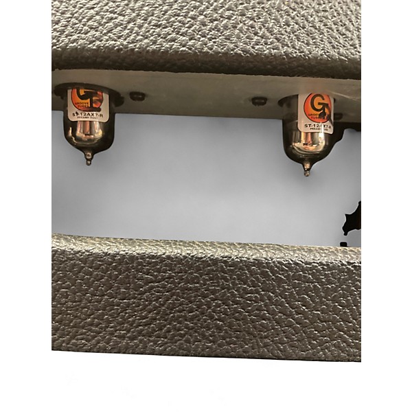 Used Fender Hot Rod Deville III 60W 2x12 Tube Guitar Combo Amp