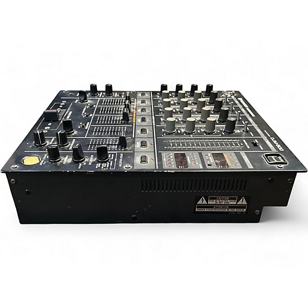 Used Pioneer DJ DJM500 DJ Mixer