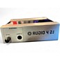 Used Native Instruments Audio 4 DJ Audio Interface