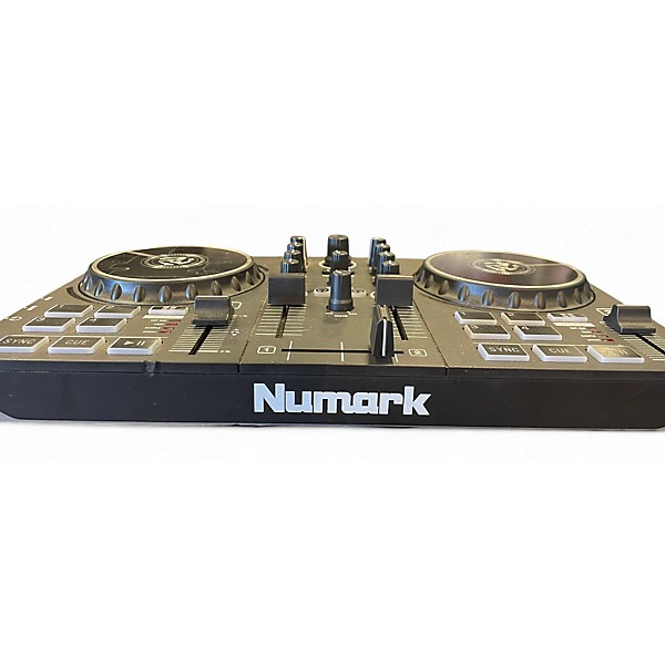 Used Numark PARTY MIX DJ Controller