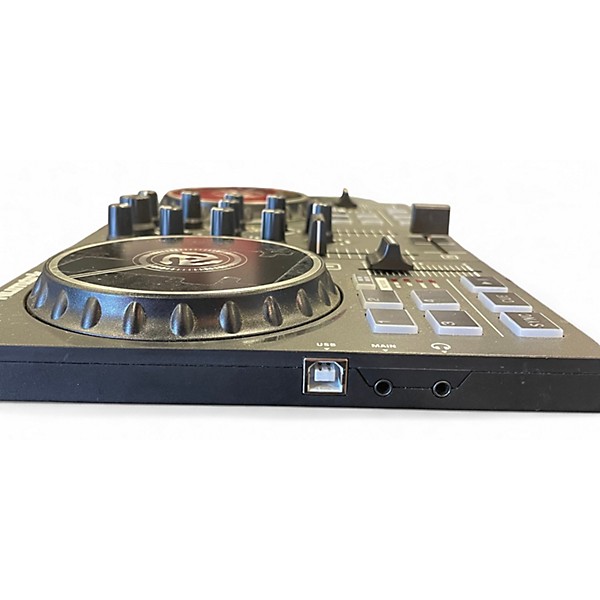 Used Numark PARTY MIX DJ Controller