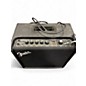 Used Fender Mustang LT25 25W 1x8 Guitar Combo Amp