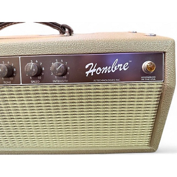Used 2020s Suhr HOMBRE Tube Guitar Amp Head