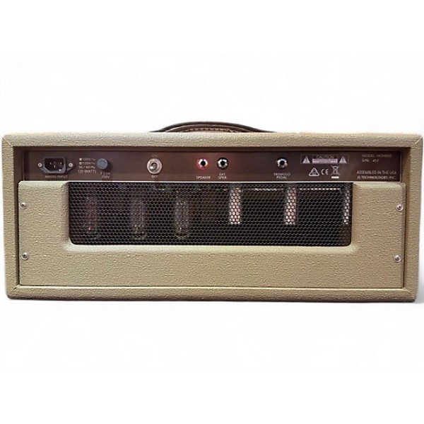 Used 2020s Suhr HOMBRE Tube Guitar Amp Head