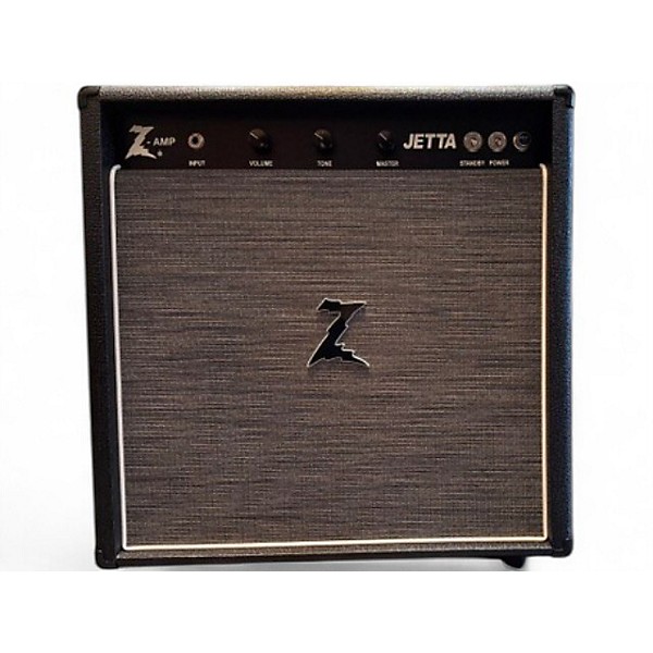 Used Dr.z JETTA ZA49 Tube Guitar Combo Amp