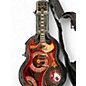 Used Epiphone Fatoumata Diawara SG Signature Red Solid Body Electric Guitar thumbnail