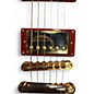 Used Epiphone Fatoumata Diawara SG Signature Red Solid Body Electric Guitar