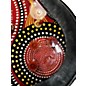 Used Epiphone Fatoumata Diawara SG Signature Red Solid Body Electric Guitar