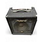 Used Roland KC350 1x12 120W Keyboard Amp thumbnail
