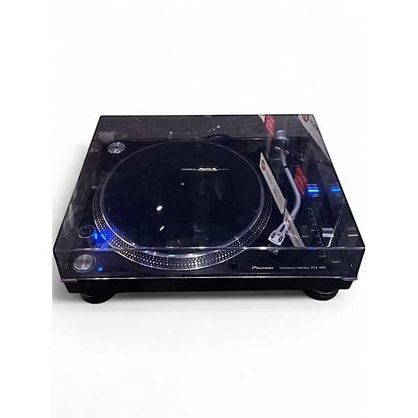 Used Pioneer DJ PLX1000 Turntable