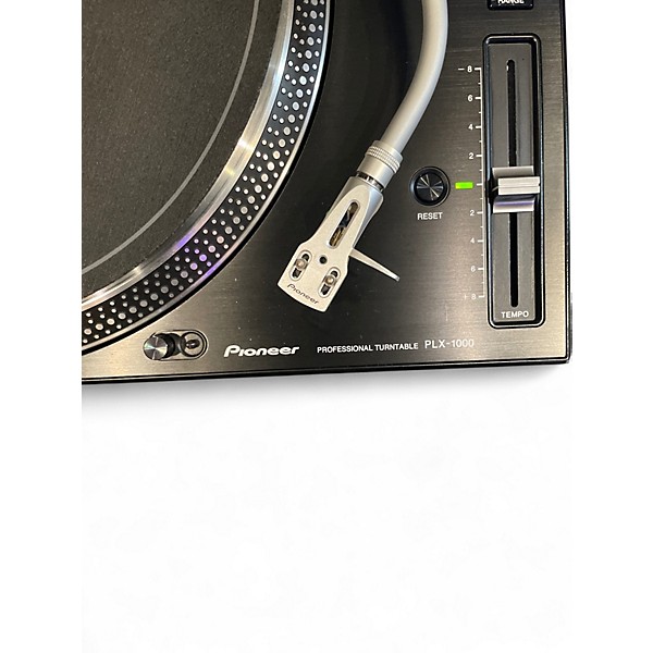 Used Pioneer DJ PLX1000 Turntable