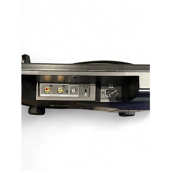 Used Pioneer DJ PLX1000 Turntable