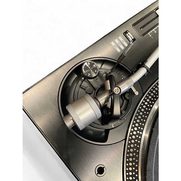Used Pioneer DJ PLX1000 Turntable
