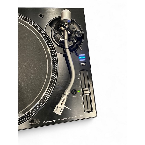 Used Pioneer DJ PLX1000 Turntable