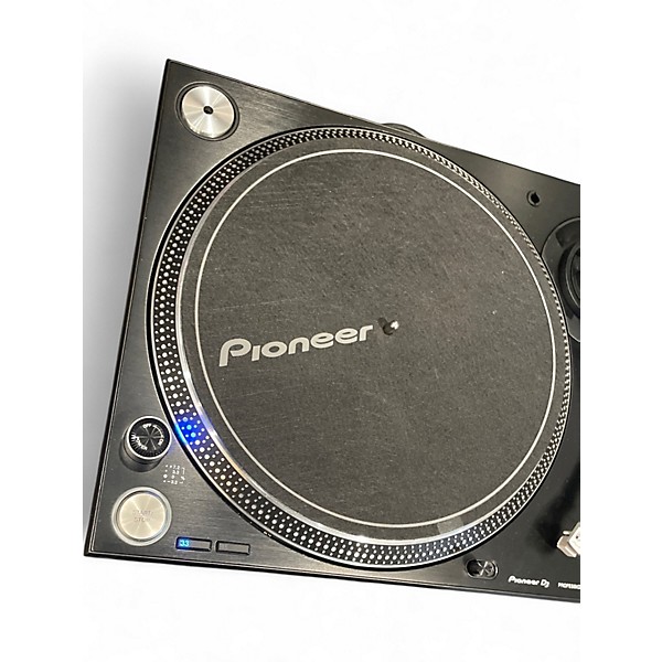 Used Pioneer DJ PLX1000 Turntable