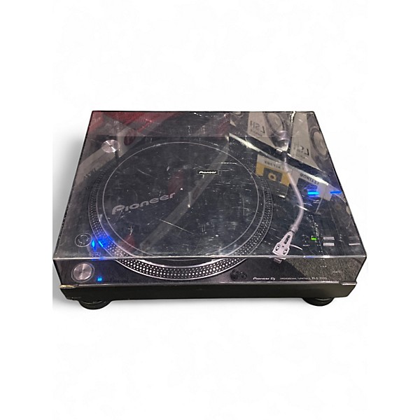 Used Pioneer DJ PLX1000 Turntable