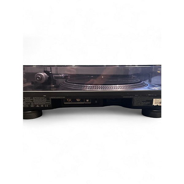 Used Pioneer DJ PLX1000 Turntable