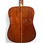 Used Ibanez AW100 Natural Acoustic Guitar