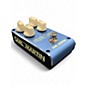 Used Carl Martin Atlantic chorus Effect Pedal