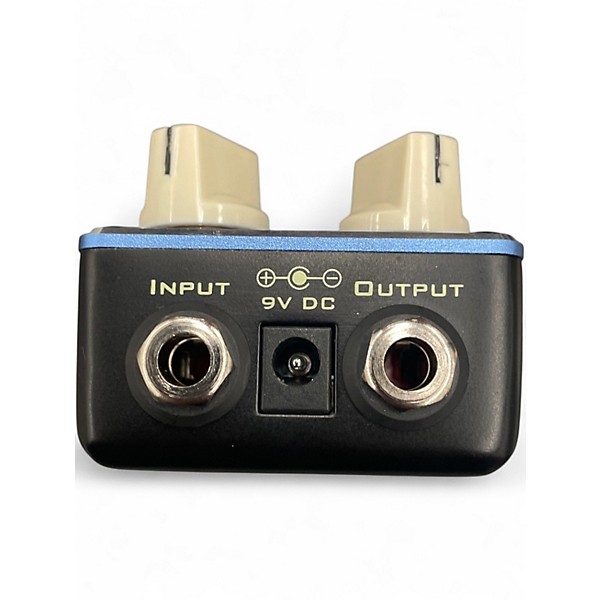Used Carl Martin Atlantic chorus Effect Pedal