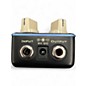 Used Carl Martin Atlantic chorus Effect Pedal
