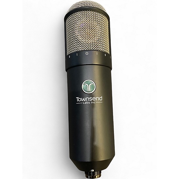Used Townsend Labs SPHERE L22 Condenser Microphone