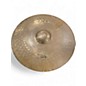 Used Zildjian 20in ZXT Rock Ride Cymbal thumbnail