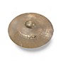 Used Zildjian 20in ZXT Rock Ride Cymbal