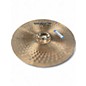 Used Zildjian 20in ZXT Rock Ride Cymbal