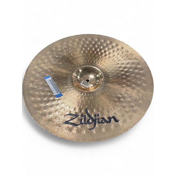 Used Zildjian 20in ZXT Rock Ride Cymbal