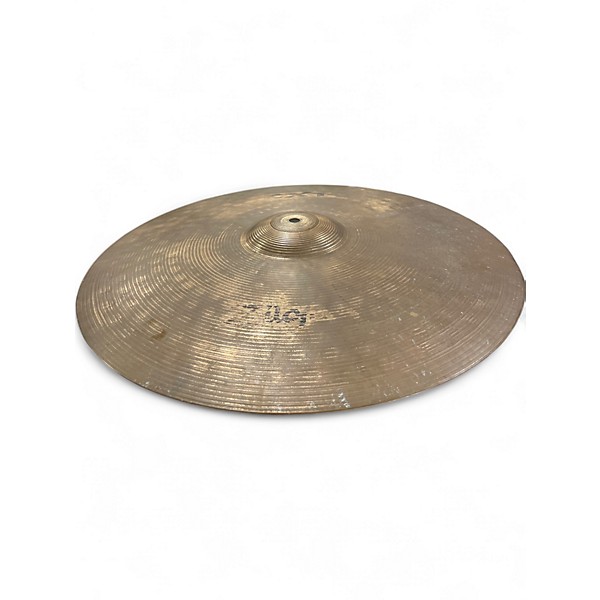 Used Zildjian 20in ZXT Rock Ride Cymbal
