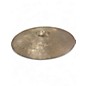 Used Zildjian 20in ZXT Rock Ride Cymbal