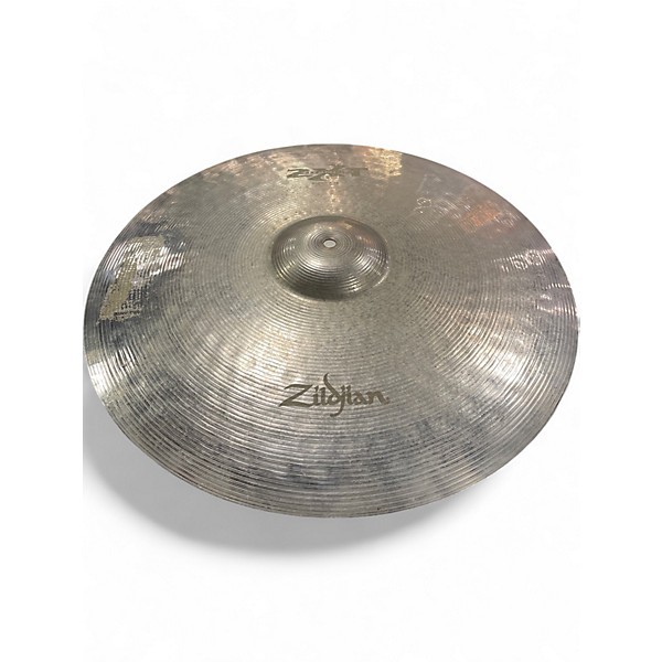 Used Zildjian 20in ZXT Medium Ride Cymbal