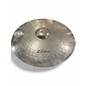 Used Zildjian 20in ZXT Medium Ride Cymbal thumbnail