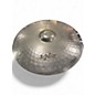 Used Zildjian 20in ZXT Medium Ride Cymbal