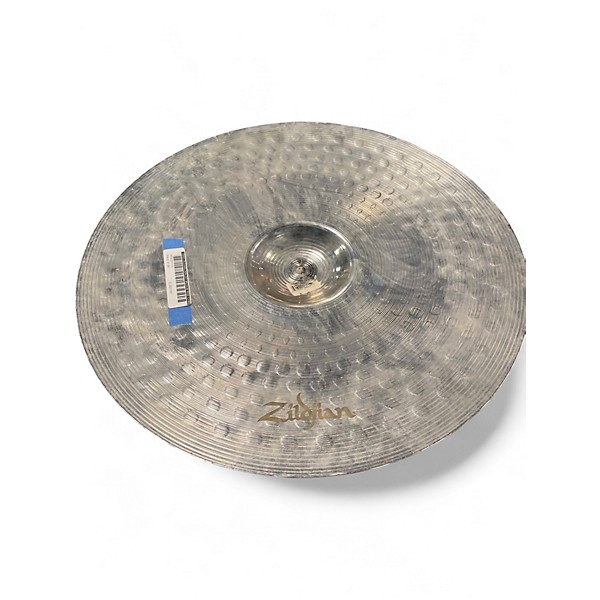 Used Zildjian 20in ZXT Medium Ride Cymbal