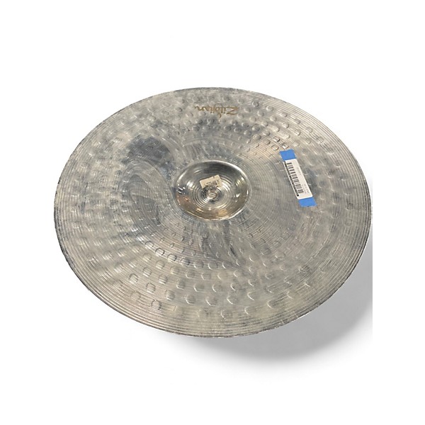 Used Zildjian 20in ZXT Medium Ride Cymbal
