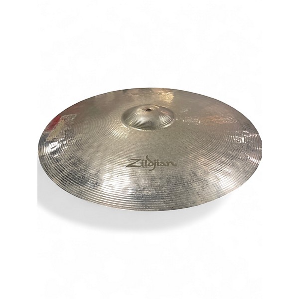 Used Zildjian 20in ZXT Medium Ride Cymbal