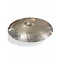 Used Zildjian 20in ZXT Medium Ride Cymbal