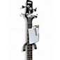 Used Ibanez GSRM20 Mikro Short Scale Blue Electric Bass Guitar