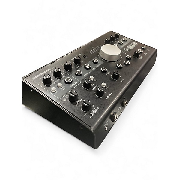Used Mackie Big Knob Studio+ Volume Controller