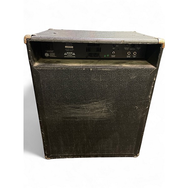 Used Acoustic B200 200W 1x15 Bass Combo Amp