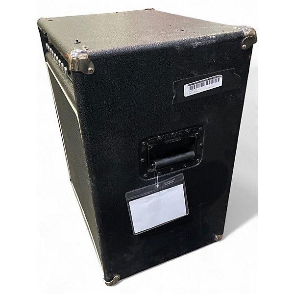 Used Acoustic B200 200W 1x15 Bass Combo Amp