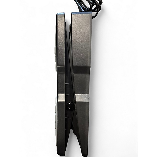 Used M-Audio EXP Expression Sustain Pedal